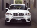 BMW X5 xDrive 4.0d 2010 года (AU)